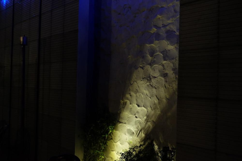 Galesia Hotel & Resort - Dhaka Exteriör bild