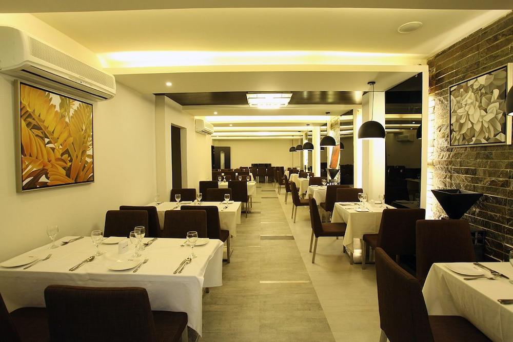 Galesia Hotel & Resort - Dhaka Exteriör bild