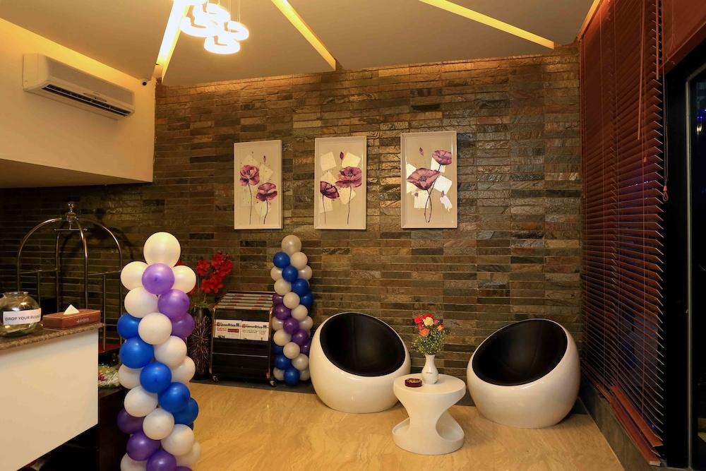 Galesia Hotel & Resort - Dhaka Exteriör bild
