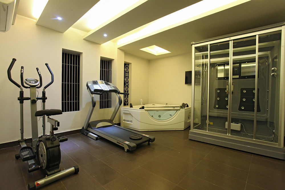 Galesia Hotel & Resort - Dhaka Exteriör bild