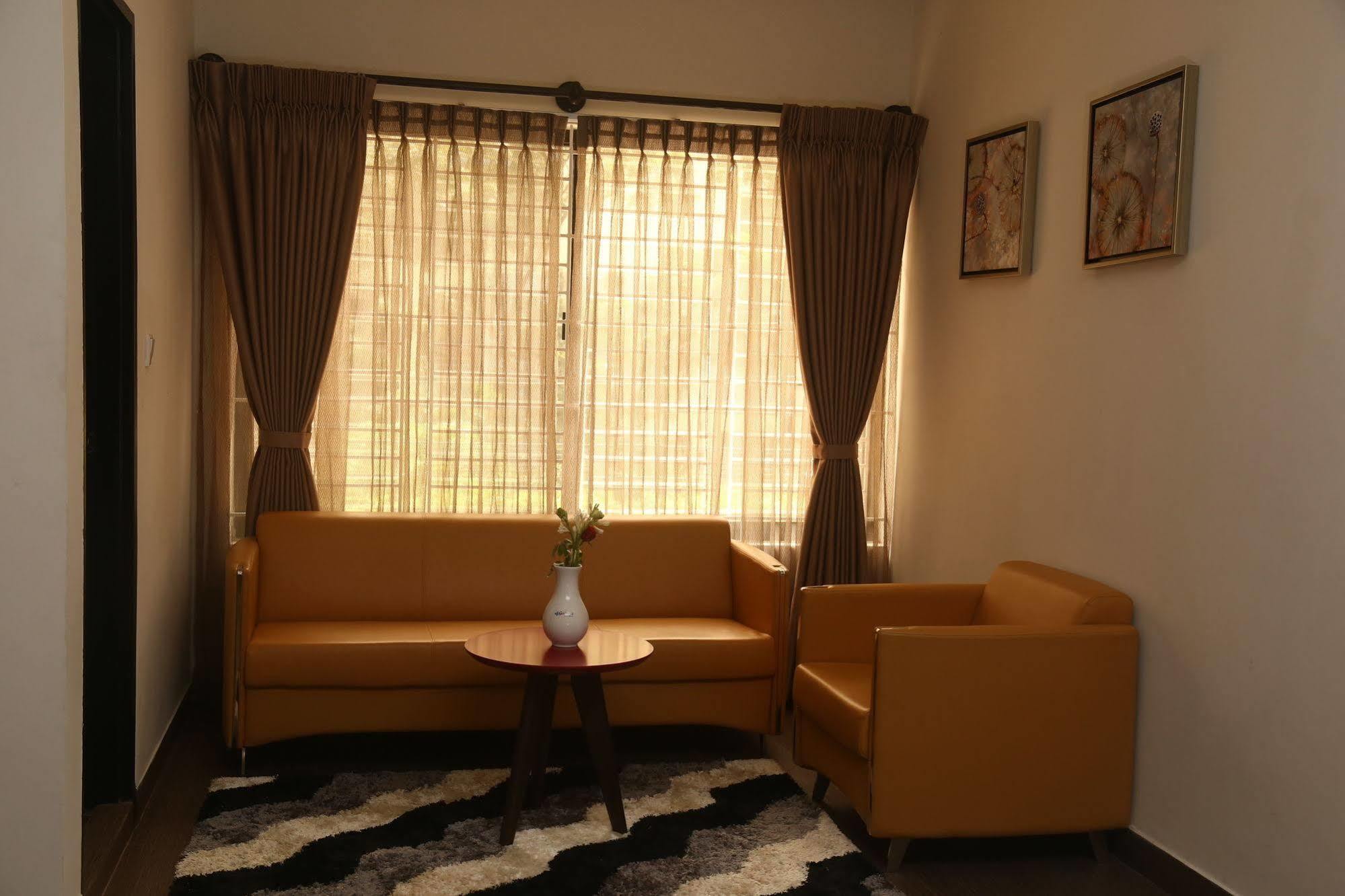 Galesia Hotel & Resort - Dhaka Exteriör bild