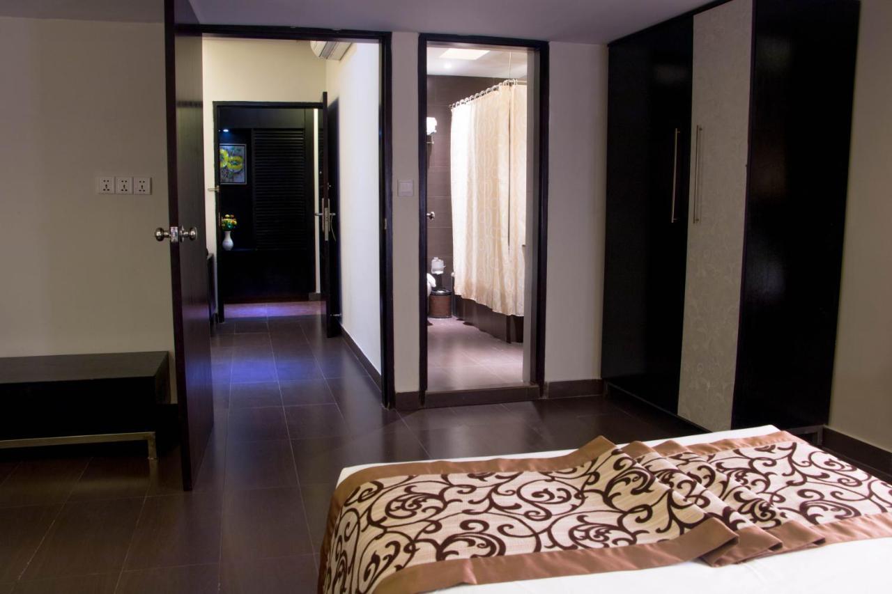 Galesia Hotel & Resort - Dhaka Exteriör bild